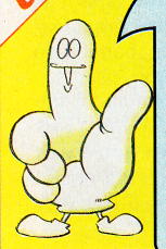 Handgoy handguy | Mike's Toybox