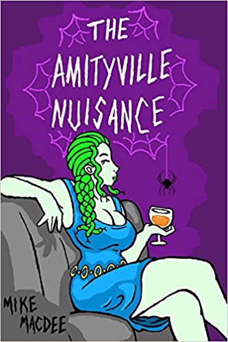 amityville nuisance