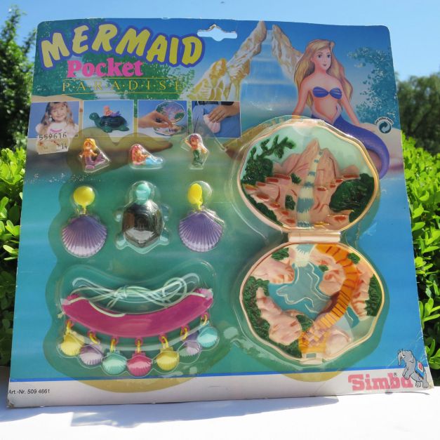 mermaid pocket paradise by simba.jpg
