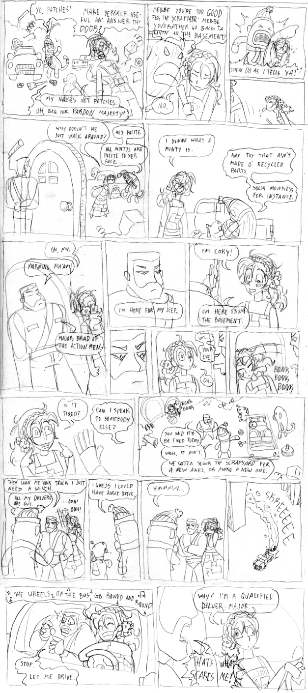 sm sar02 - call to adventure