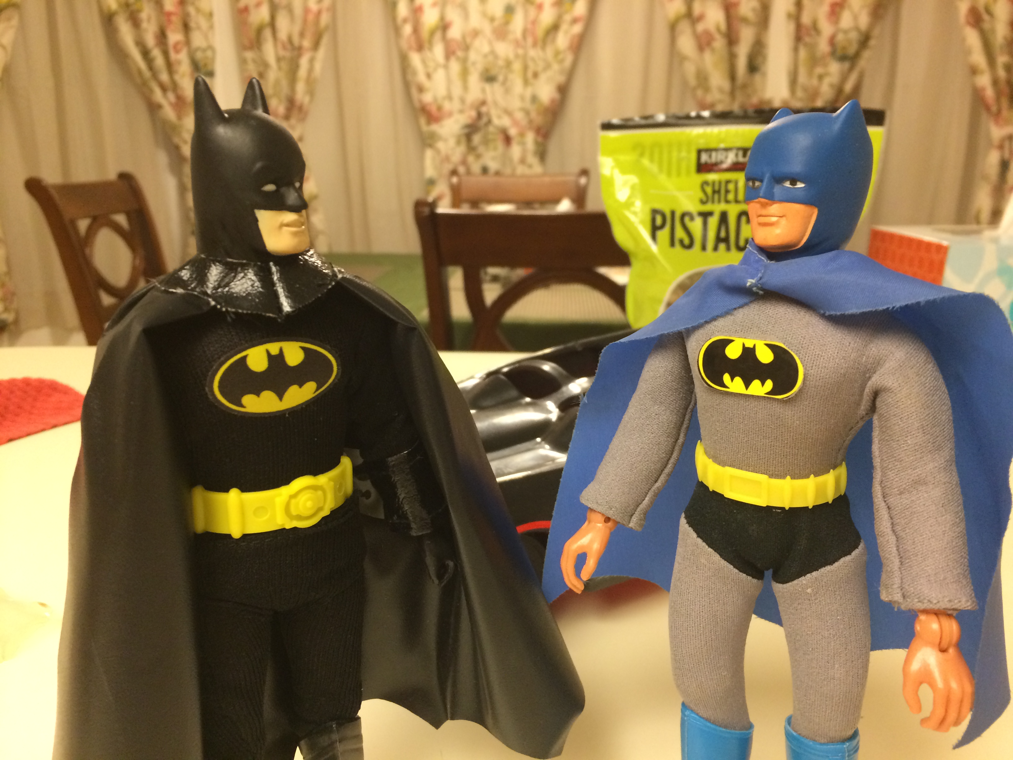 Mego Michael Keaton | Mike's Toybox, image size:3264x2448