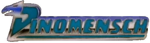 dino logo